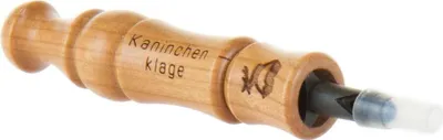 Produktbild von Weisskirchen Kaninchenklage