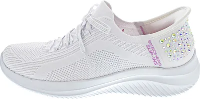 Produktbild von Skechers Ultra Flex 3.0 Trainingsschuh Weiß