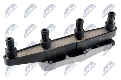 Produktbild von NTY ECZ-VW-013 Zündspule für OPEL ZAFIRA B (A05) Corsa C Schrägheck (X01) Meriva A (X03) Astra G CC (T98) Zafira A (T98) Astra G Caravan (T98)