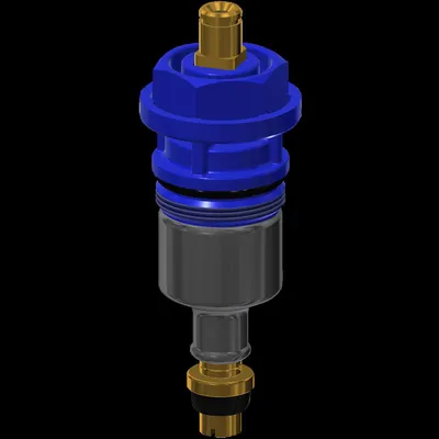 Image de KWC Funktionsteil, Duschen, Blau, 3600009974