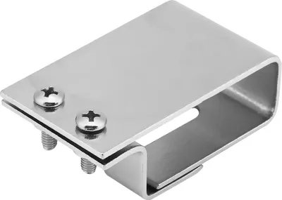 Imagen del producto de Abrazadera para equipos, seguridad profesional con alta resistencia, ideal para vehículos