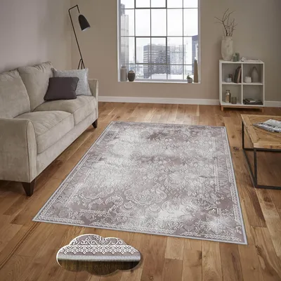 Produktbild von Conceptum Hypnose, EEXFAB838- EEXFAB838HFT, Bunt, Teppich, 160 x 230 cm, 100% POLYESTER