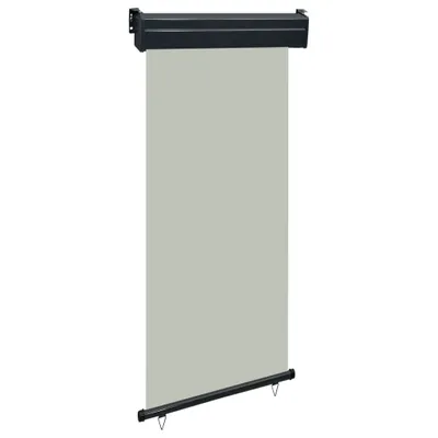 Image de The Living Store store pour balcon 105x250 cm gris
