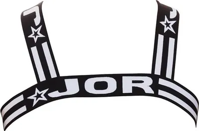 Zdjęcie produktu dla JOR Rocco Harness Black