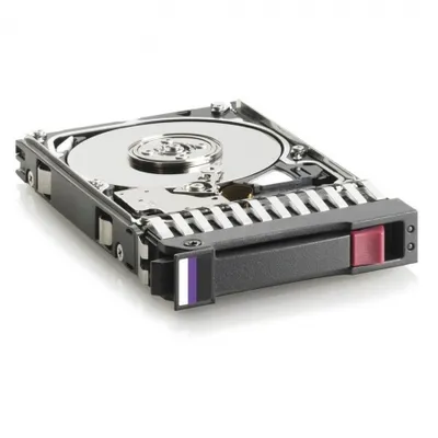 Immagine prodotto di Disco rigido HPE J9F48A 2,5" 1200GB