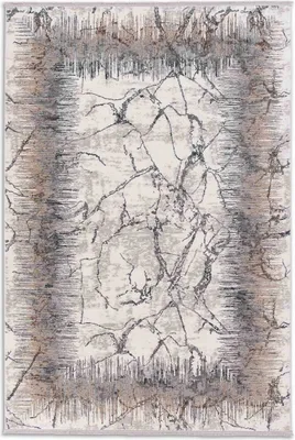 Produktbild von Astra Wohnzimmer Teppich VERCELLI Beige 80 x 150 cm