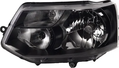 Produktbild von Scheinwerfer passend für VW Transporter T5 11/ 2009 - wa. H4 Links 7E1941015D 7E1941015H 7E1941015R 7E1941015T Johns