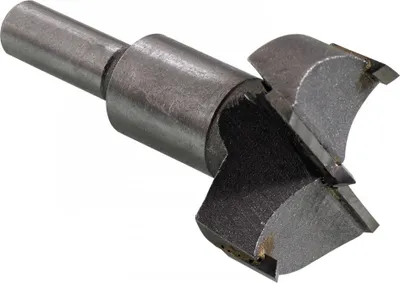 Image de Mèche acier pour meuble