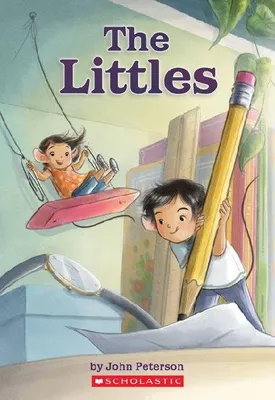 Produktbild von The Littles