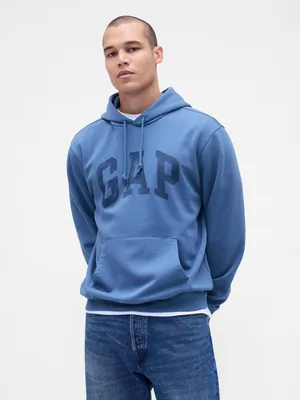 Obrázok produktu pre Mikina GAP VintageSoft Uni – veľkosť XXL