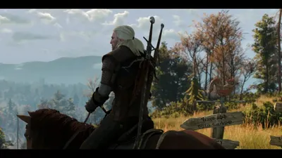 Produktbild von The Witcher 3: The Wild Hunt- Complete Edition