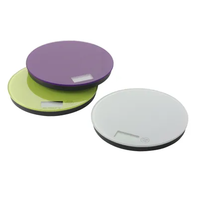 Produktbild von Digitale Küchenwaage, max. 5 kg