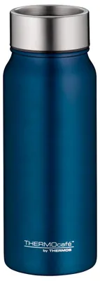 Obrázek produktu pro THERMOS TC, termo hrnek, 0,50 l, barva: saphírově modrá, matný povrch | HAN 4097259050 | EAN 5010576961259