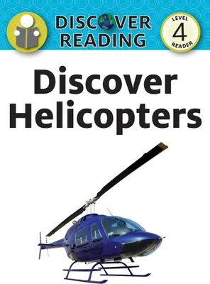 Produktbild von Hubschrauber entdecken