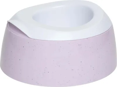 Produktbild von Nocnik Speckles lila / Luma