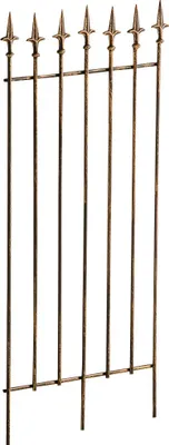 Produktbild von Rankgitter HLO-CP9  bronze