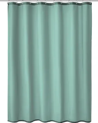 Produktbild von Kleine Wolke Duschvorhang Textil RICA Maledivia 180 x 200 cm