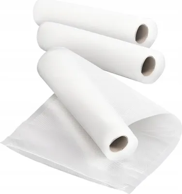 Zdjęcie produktu dla Folia do zgrzewarki Sencor SVX 310CL 15 cm