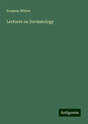 Produktbild von Lectures on Dermatology