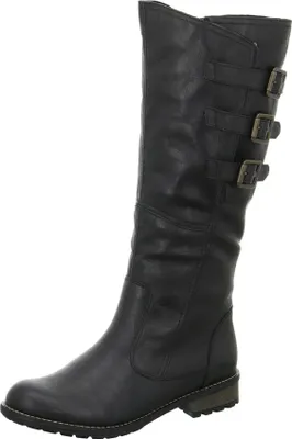 Image de Remonte Bottes Bottes en similicuir