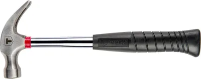 Produktbild von Topex Klauenhammer 450Gr Metallstiel