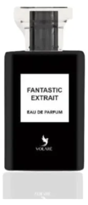 Produktbild von Parfüm - FANTASTIC EXTRAIT - Volare, Objem: 100 ml