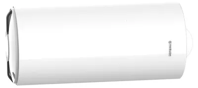 Image de Chauffe-eau électrique Initio Xpert horizontal droit 200 litres - Ø 530 mm - ARISTON - 3000757