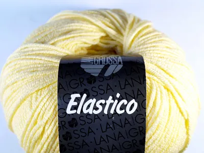 Produktbild von Elastico 041 | Gelb