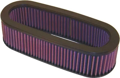Produktbild von K&N E-2990 Hochleistungsluftfilter für NISSAN 280 ZX,ZXT (HGS130) Langzeitfilter