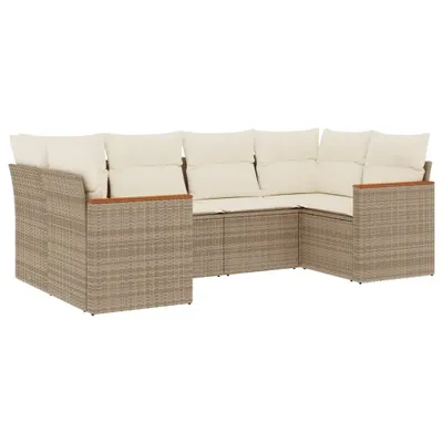 Zdjęcie produktu dla VidaXL 3258663, 6 szt.