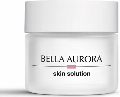 Productafbeelding van Bella Aurora Skin Solution gezichtscrème (50 ml)