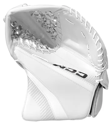 Produktbild von Fanghand CCM PHENOM Junior weiss Regular