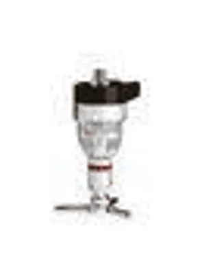 Produktbild von Paderno 44055-20, Edelstahl, 200 g, 1500 mm, 60 mm, 51 mm, 200 g