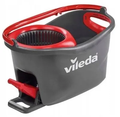 Produktbild von Vileda Ultramax Mop-Eimer nur mit Drehwringer