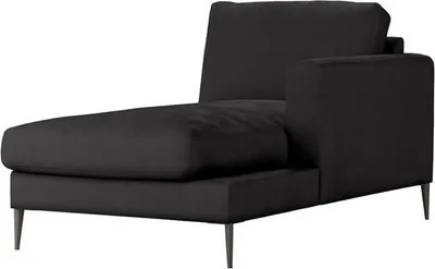 Zdjęcie produktu dla Moduł szezlong prawy Covex (OT R)-Velluto 20