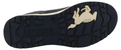 Produktbild von Mustang Herren Low-Top Sneaker mit Reißverschluss 26M0281006, Größe:44 EU, Farbe:Blau
