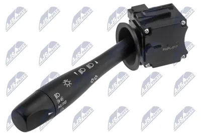 Produktbild von NTY EPE-PL-017 Lenkstockschalter Kombischalter für OPEL GT Roadster (M07) für CHEVROLET HHR MPV
