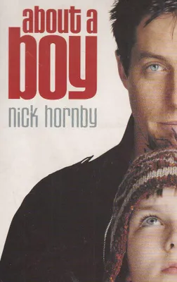 Zdjęcie produktu dla About a Boy