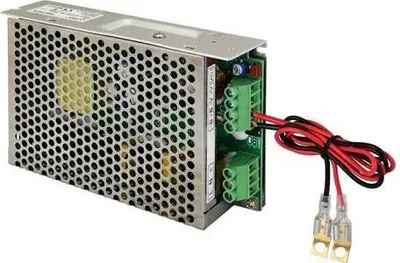 Produktbild von BUILT-IN SWITCHED-MODE BUFFER POWER SUPPLY Pulsar PSB-12V10A 13 8V/10A