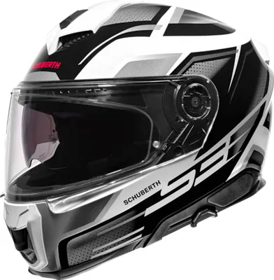 Obrázok produktu pre Prilba Schuberth S3 Storm Silver S