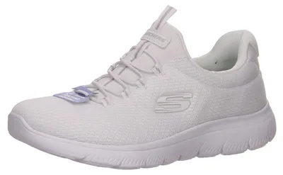 Zdjęcie produktu dla Białe trampki Skechers w rozmiarze 35