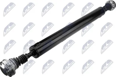 Produktbild von NTY Kardanwelle Gelenkwelle Achsantrieb passend für MERCEDES-BENZ G-Klasse (W463) Hinten NWN-ME-102