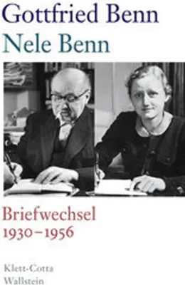 Image de Briefwechsel 1930-1956