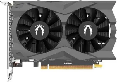 Image de ZOTAC GeForce RTX 3050 Twin Edge OC 1x DisplayPort HDMI 2.1