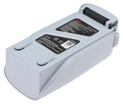 Produktbild von Autel Evo Lite Series Propeller Silber One Size / EU Plug 220V Silber One Size