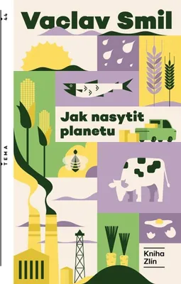 Productafbeelding van Jak nasytit planetu