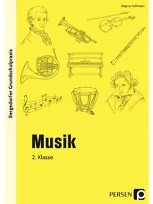 Image de Musik - 2. Klasse