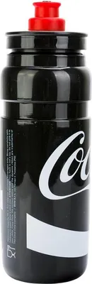 KTM Fahrradflasche "Bottle Team" 700 Ml – BPA-frei, Auslaufsicher, In 5 Farben, Mit Bisomo Sticker
