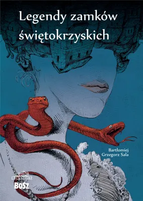 Zdjęcie produktu dla Legendy Zamków Świętokrzyskich - Wydanie 2026