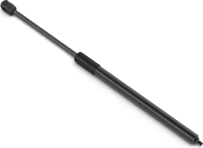 Productafbeelding van Gasveer voor motorkap, 433 mm, 400 N, asdiameter 138 mm, merk STABILUS, geschikt voor MERCEDES-BENZ R-KLASSE